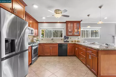4475 Hillsborough Dr, Castro Valley, CA 94546 - Photo 25