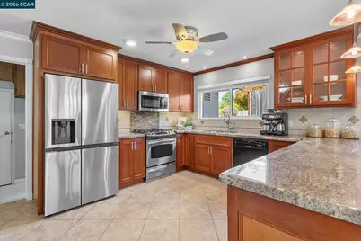 4475 Hillsborough Dr, Castro Valley, CA 94546 - Photo 23
