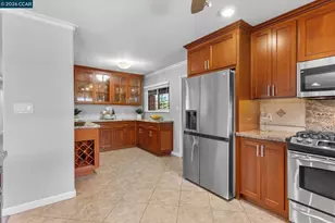 4475 Hillsborough Dr, Castro Valley, CA 94546 - Photo 29