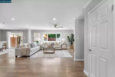 4475 Hillsborough Dr, Castro Valley, CA 94546 - Photo 9