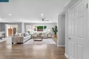 4475 Hillsborough Dr, Castro Valley, CA 94546 - Photo 9