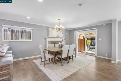 4475 Hillsborough Dr, Castro Valley, CA 94546 - Photo 17