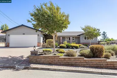 4475 Hillsborough Dr, Castro Valley, CA 94546 - Photo 3