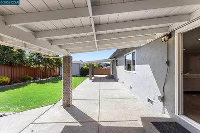4475 Hillsborough Dr, Castro Valley, CA 94546 - Photo 51