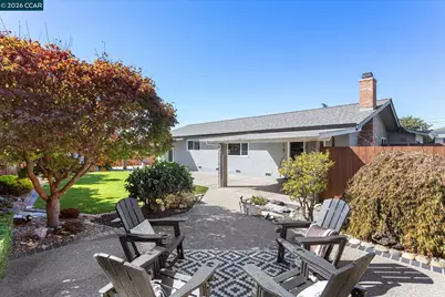 4475 Hillsborough Dr, Castro Valley, CA 94546 - Photo 57