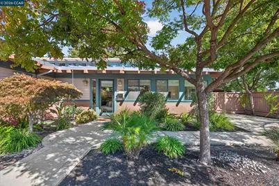 3402 Hall Ln, Lafayette, CA 94549 - Photo 1