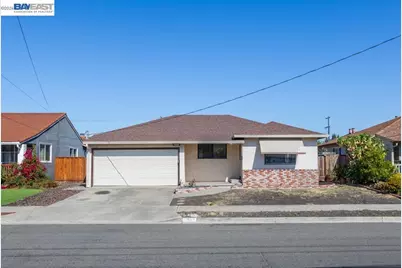 3980 Mission Way, San Leandro, CA 94578 - Photo 1