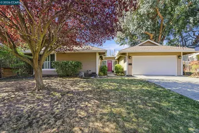 1723 Encanto Court, Walnut Creek, CA 94597 - Photo 1