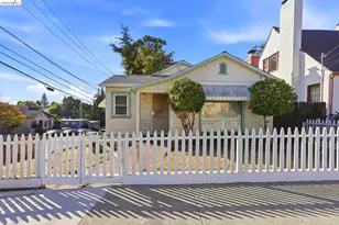 2901 Sheffield Ave, Oakland, CA 94602 - Photo 1