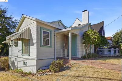 2901 Sheffield Ave, Oakland, CA 94602 - Photo 3