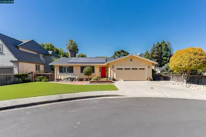 4003 Garden Rd, El Sobrante, CA 94803 - Photo 5