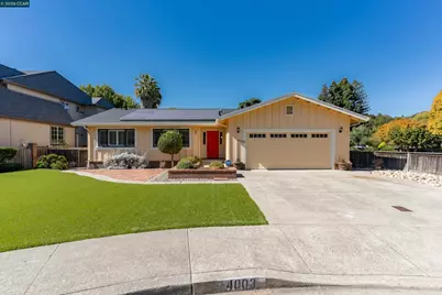 4003 Garden Rd, El Sobrante, CA 94803 - Photo 1