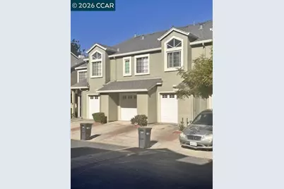 46 Trestle Drive, Hayward, CA 94541 - Photo 3