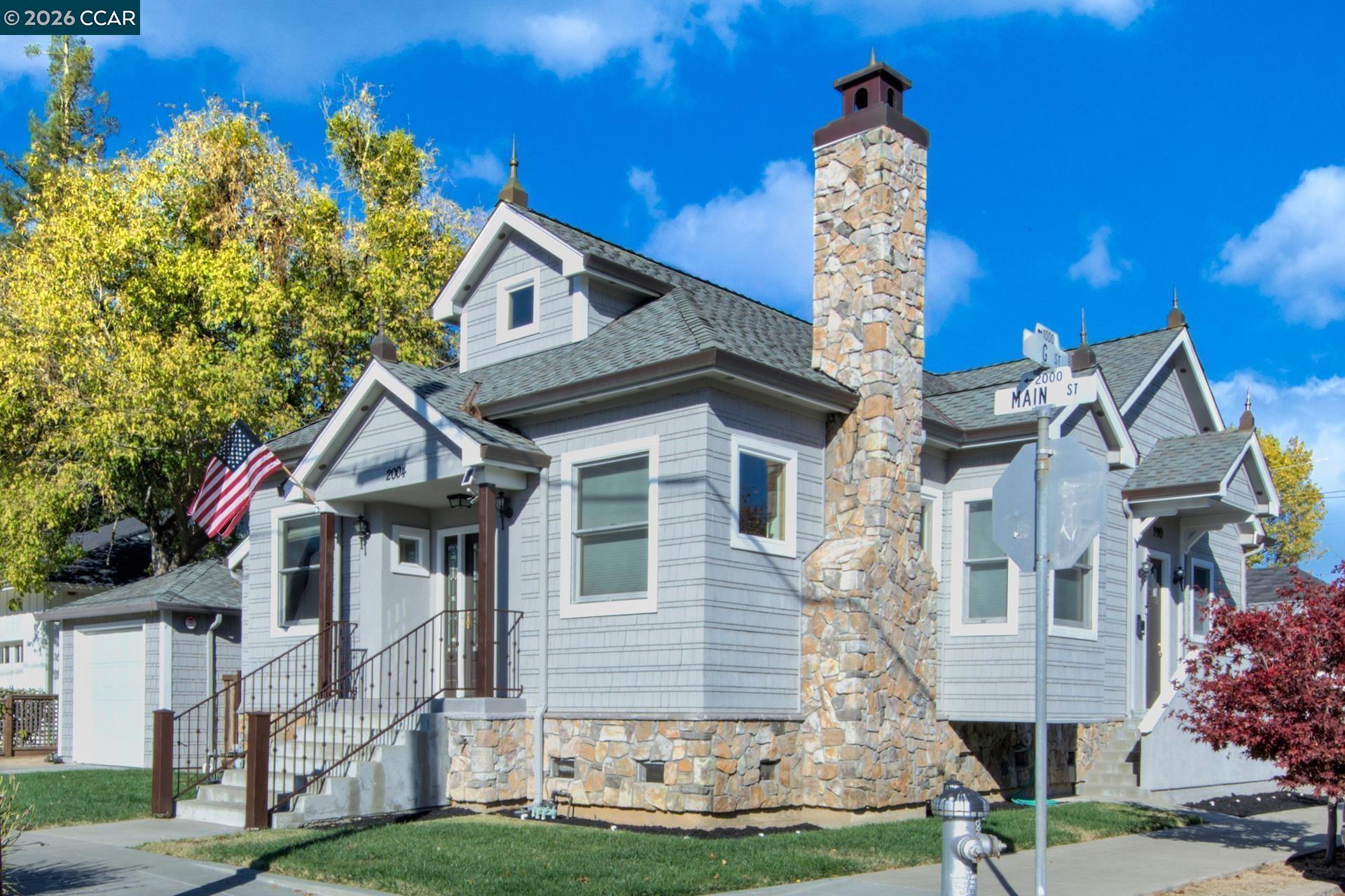 Nap City Code 2004 Main St, Napa, CA 94559 - MLS 41151396 - Coldwell Banker