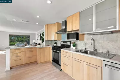 2116 Pine Knoll Dr #7, Walnut Creek, CA 94595 - Photo 9