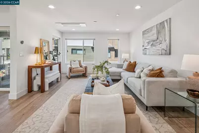 132 Pioneer Ave, Walnut Creek, CA 94597 - Photo 3