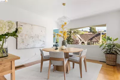 1338 Bates Rd, Oakland, CA 94610 - Photo 11