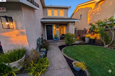 25768 Silver Canyon Ct, Castro Valley, CA 94552 - Photo 3