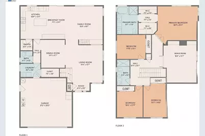 25768 Silver Canyon Ct, Castro Valley, CA 94552 - Photo 49