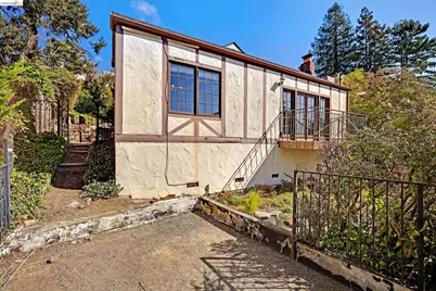 455 Arlington Ave, Berkeley, CA 94707 - Photo 33
