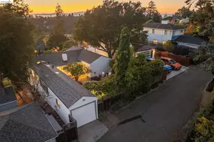5970 Rincon Dr, Oakland, CA 94611 - Photo 3