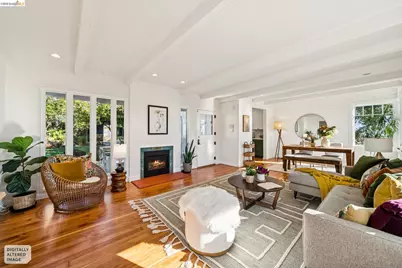 5970 Rincon Dr, Oakland, CA 94611 - Photo 7