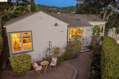 5970 Rincon Dr, Oakland, CA 94611 - Photo 47