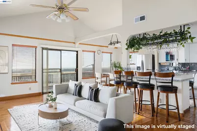 16900 Robey Dr, Castro Valley, CA 94578 - Photo 1