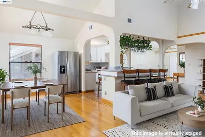 16900 Robey Dr, Castro Valley, CA 94578 - Photo 15