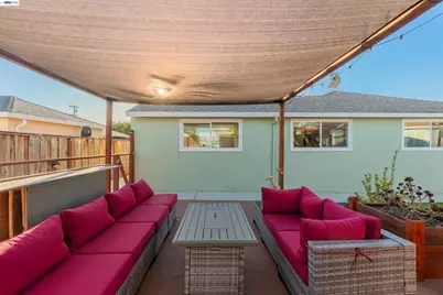 1364 Drake Ave, San Leandro, CA 94579 - Photo 25
