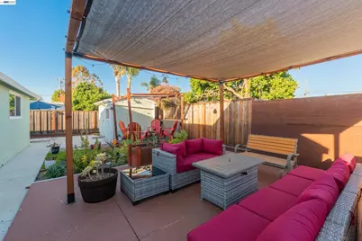 1364 Drake Ave, San Leandro, CA 94579 - Photo 23