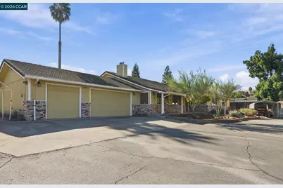 3840 Hitchcock Road, Concord, CA 94518 - Photo 3