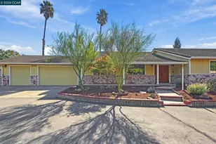 3840 Hitchcock Rd, Concord, CA 94518 - Photo 1