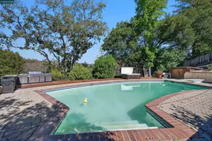 4025 Mario Way, Lafayette, CA 94549 - Photo 43