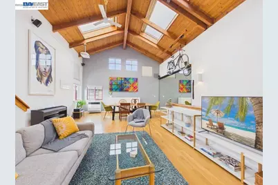 2932 Filbert St #2, Oakland, CA 94608 - Photo 3