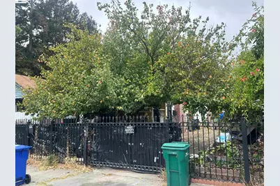 3432 Paxton Ave, Oakland, CA 94601 - Photo 3