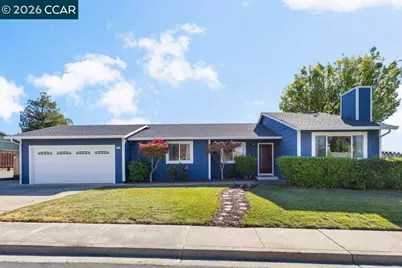 3632 Dormer Ave, Concord, CA 94519 - Photo 1