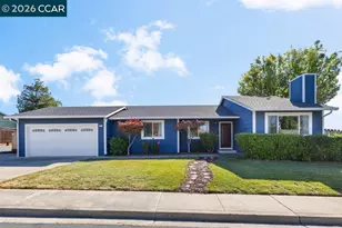 3632 Dormer Ave, Concord, CA 94519 - Photo 1