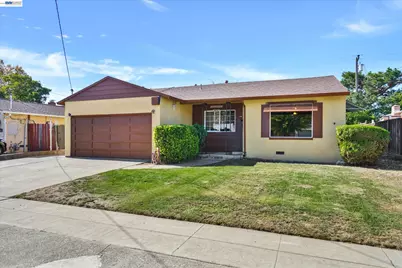 35441 Roca Dr, Fremont, CA 94536 - Photo 1