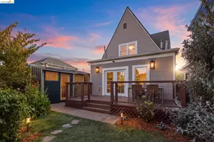 702 33rd St, Oakland, CA 94609 - Photo 53