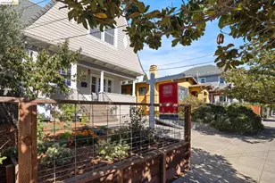 702 33rd St, Oakland, CA 94609 - Photo 19