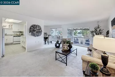 2333 Pine Knoll #13, Walnut Creek, CA 94595 - Photo 5