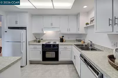 2333 Pine Knoll #13, Walnut Creek, CA 94595 - Photo 9