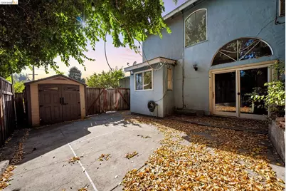 6440 Sunnymere, Oakland, CA 94605 - Photo 65