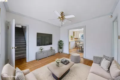 6440 Sunnymere, Oakland, CA 94605 - Photo 19