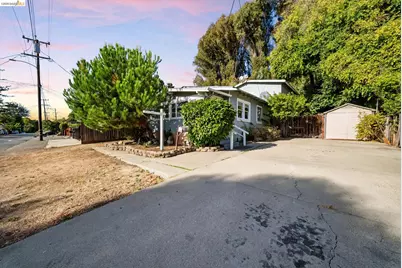 6440 Sunnymere, Oakland, CA 94605 - Photo 73