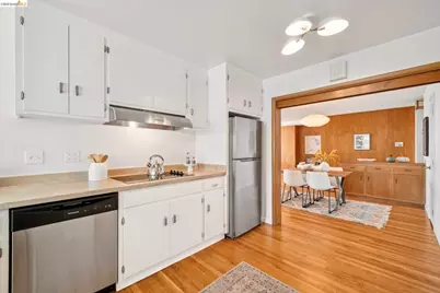 1515 Oxford St #3B, Berkeley, CA 94709 - Photo 23