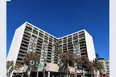 801 Franklin Street #201, Oakland, CA 94607 - Photo 1