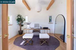 1046 Amito Dr, Berkeley, CA 94705 - Photo 21