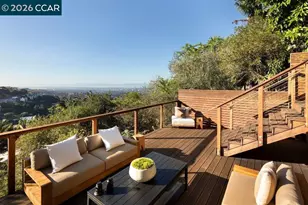1046 Amito Dr, Berkeley, CA 94705 - Photo 41